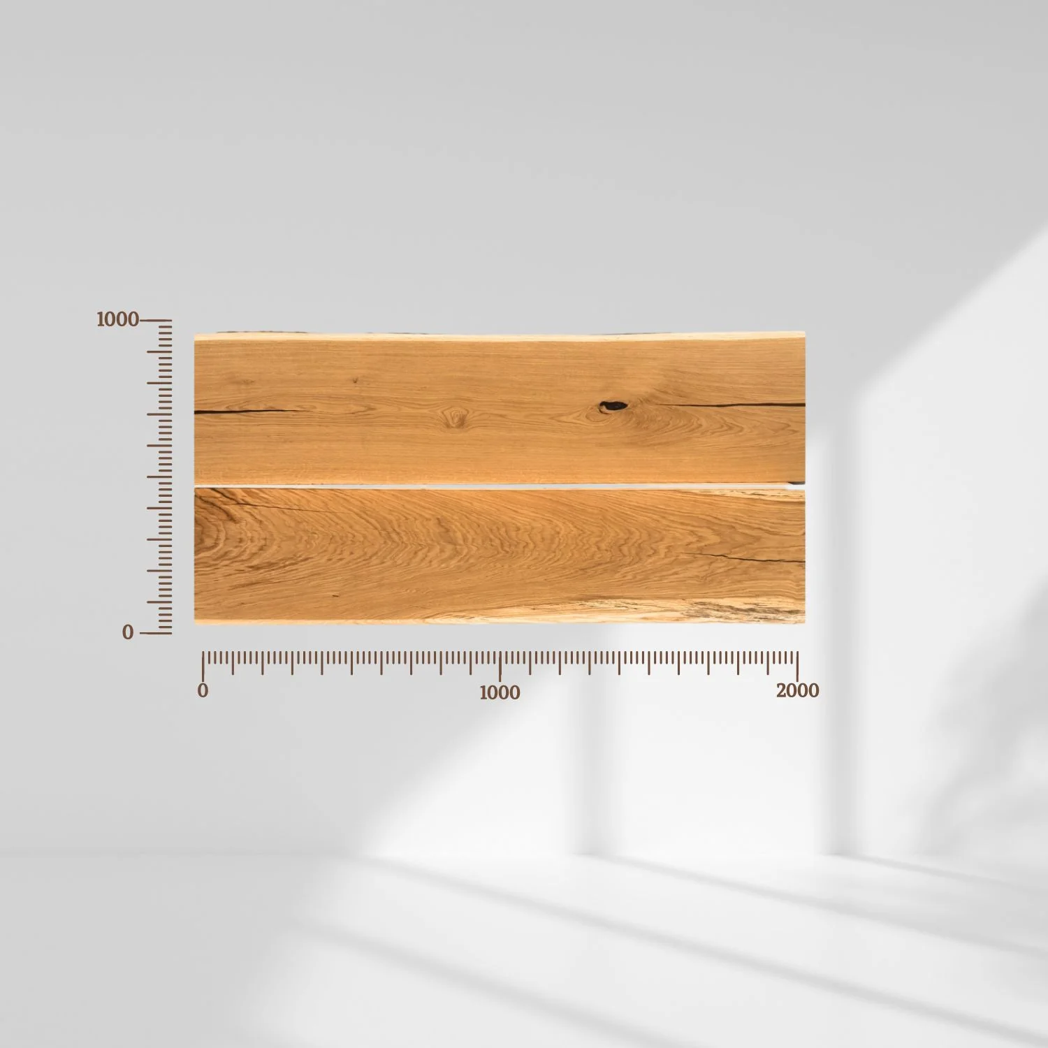 New products